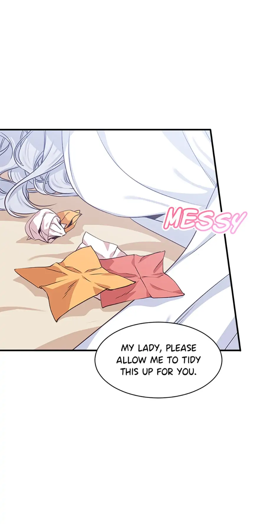 I Corrupted the Good Male Lead Chapter 1 - page 67