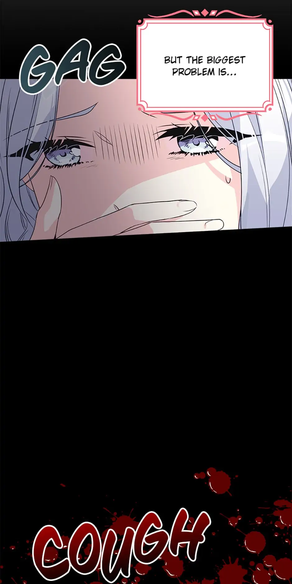 I Corrupted the Good Male Lead Chapter 1 - page 8