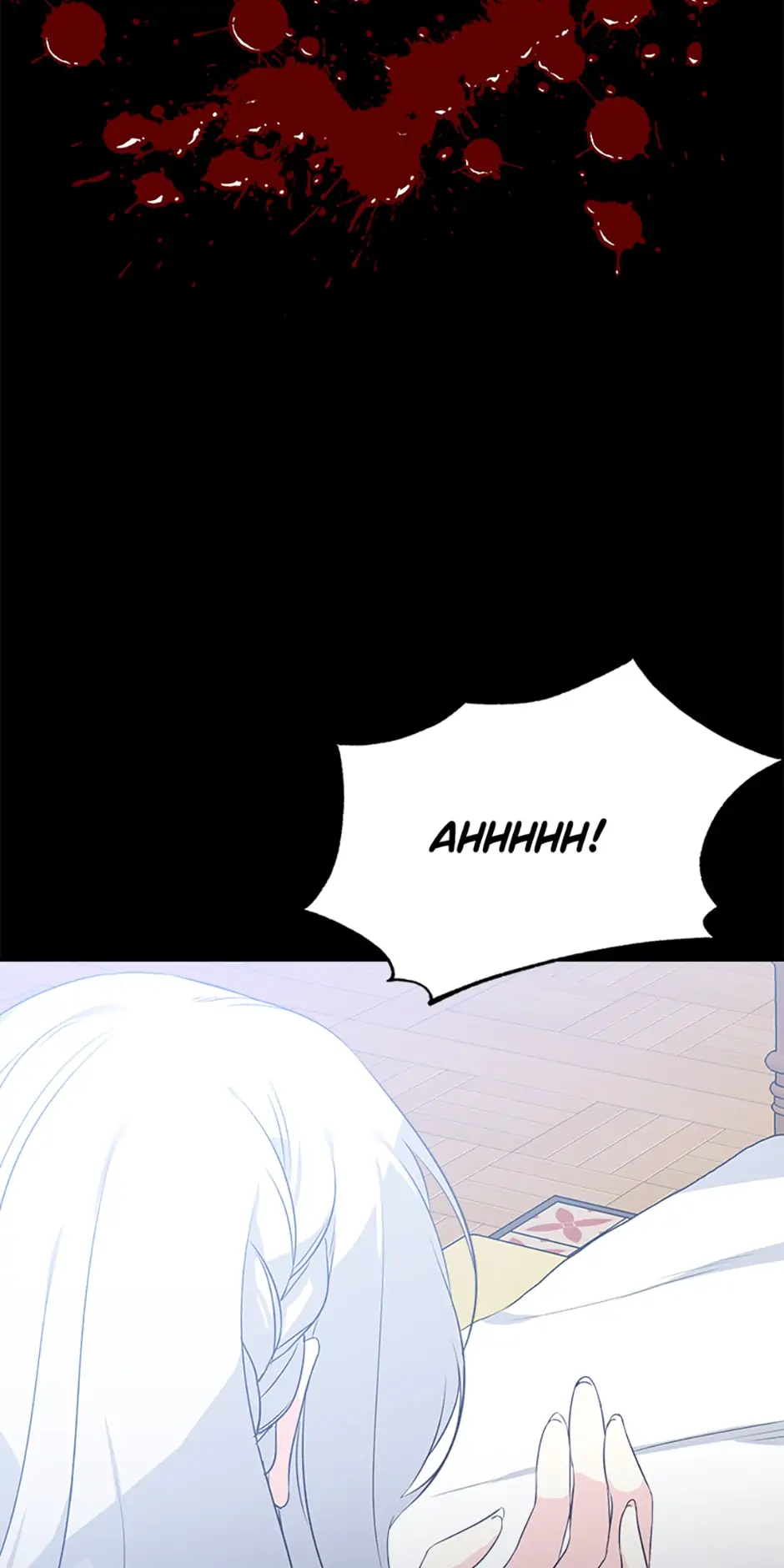 I Corrupted the Good Male Lead Chapter 1 - page 9