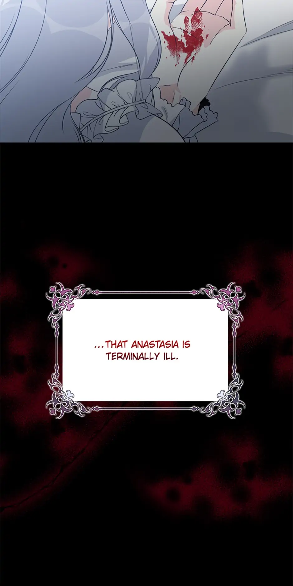 I Corrupted the Good Male Lead Chapter 1 - page 10
