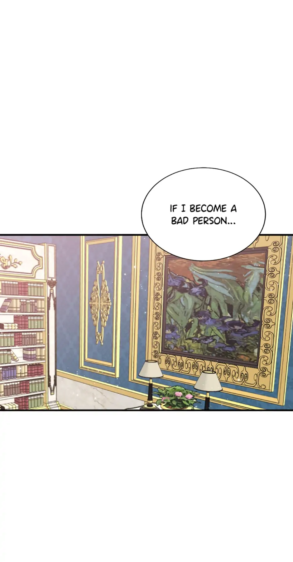 I Corrupted the Good Male Lead Chapter 10 - page 1