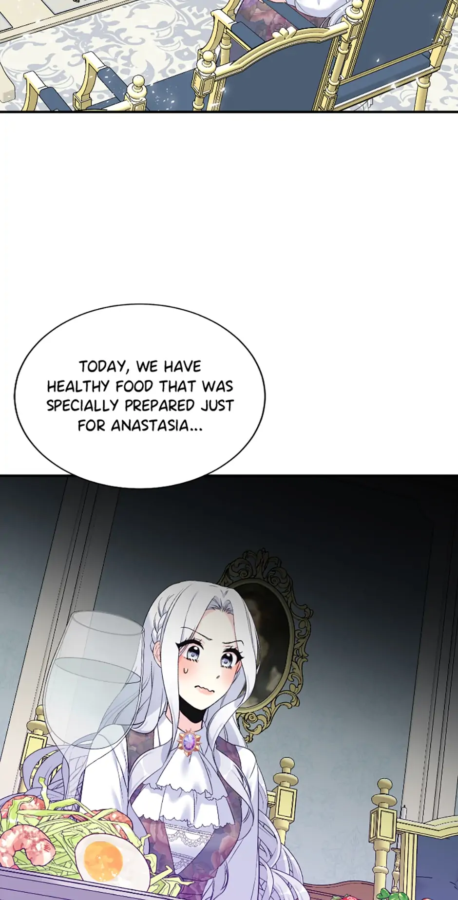 I Corrupted the Good Male Lead Chapter 10 - page 11