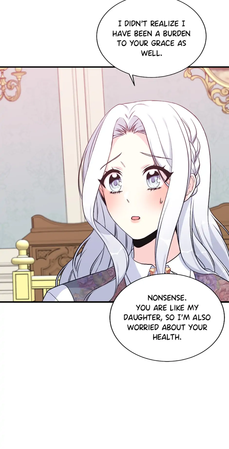 I Corrupted the Good Male Lead Chapter 10 - page 19