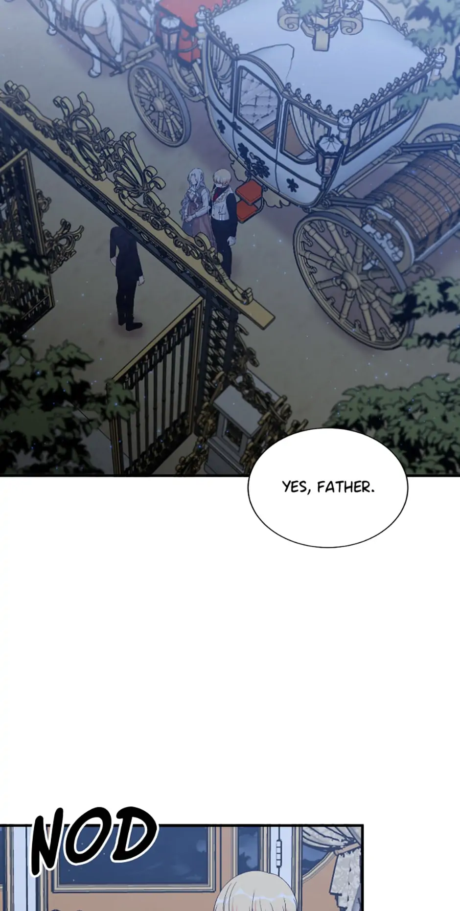 I Corrupted the Good Male Lead Chapter 10 - page 22