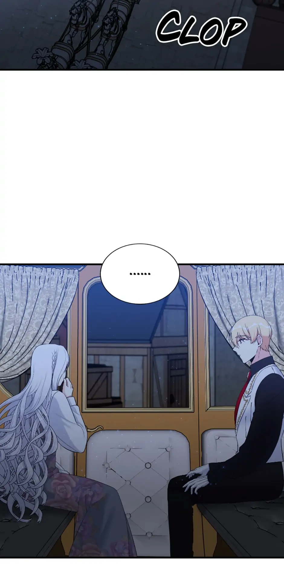 I Corrupted the Good Male Lead Chapter 10 - page 25