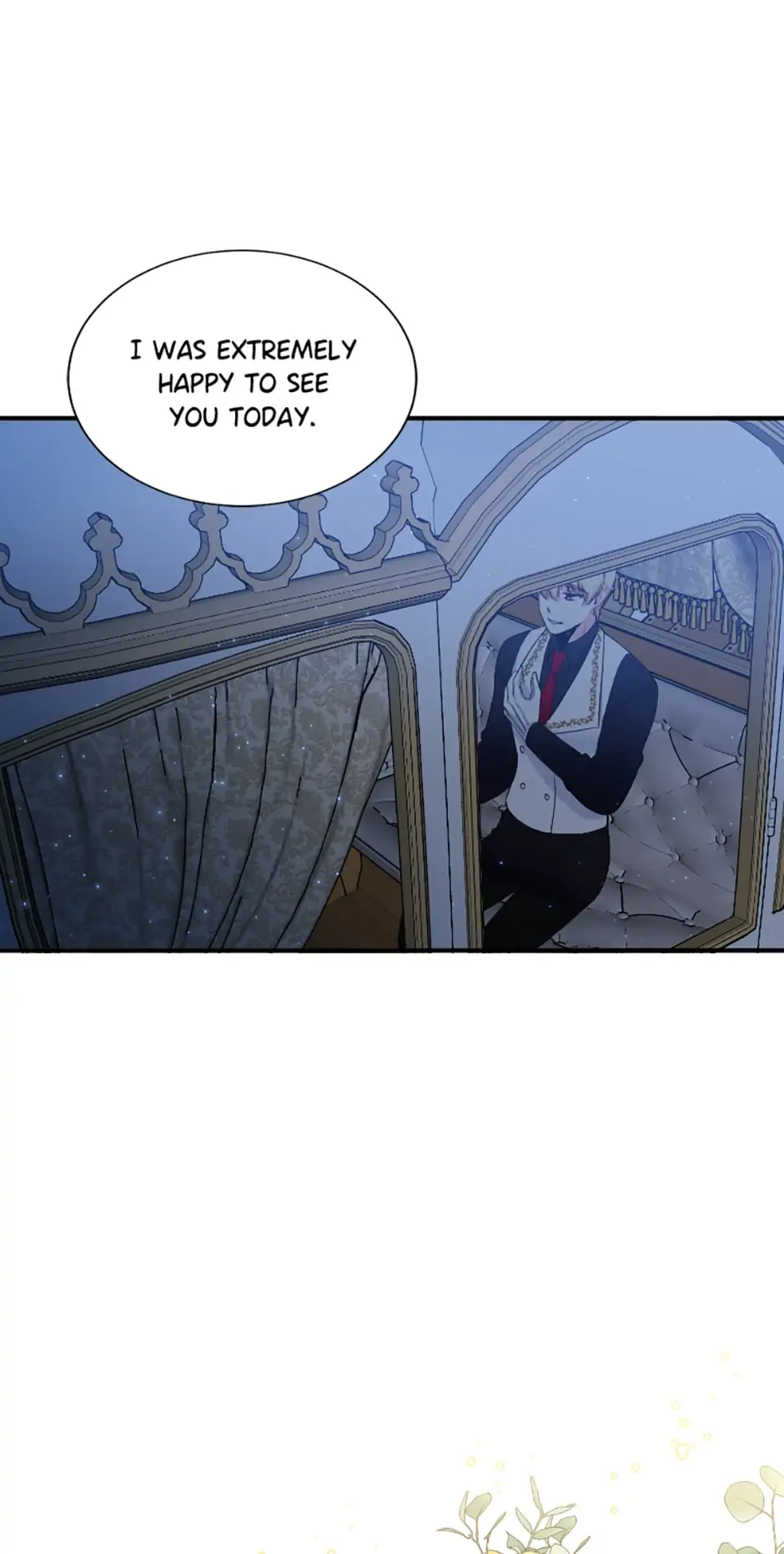 I Corrupted the Good Male Lead Chapter 10 - page 27