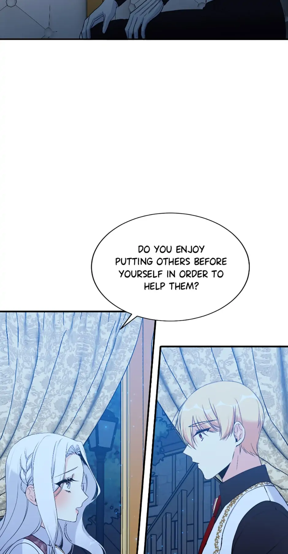 I Corrupted the Good Male Lead Chapter 10 - page 33