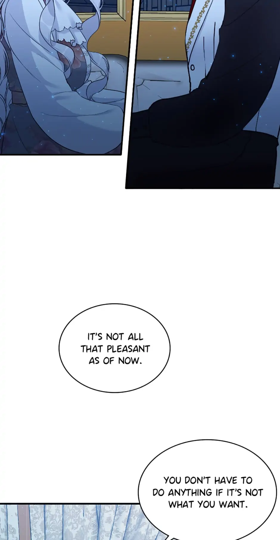 I Corrupted the Good Male Lead Chapter 10 - page 34
