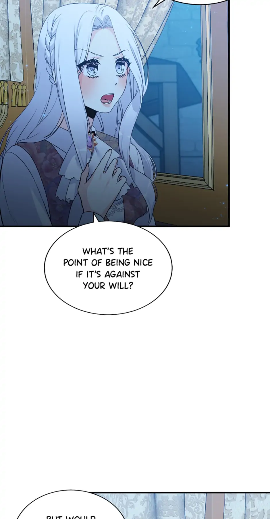 I Corrupted the Good Male Lead Chapter 10 - page 35
