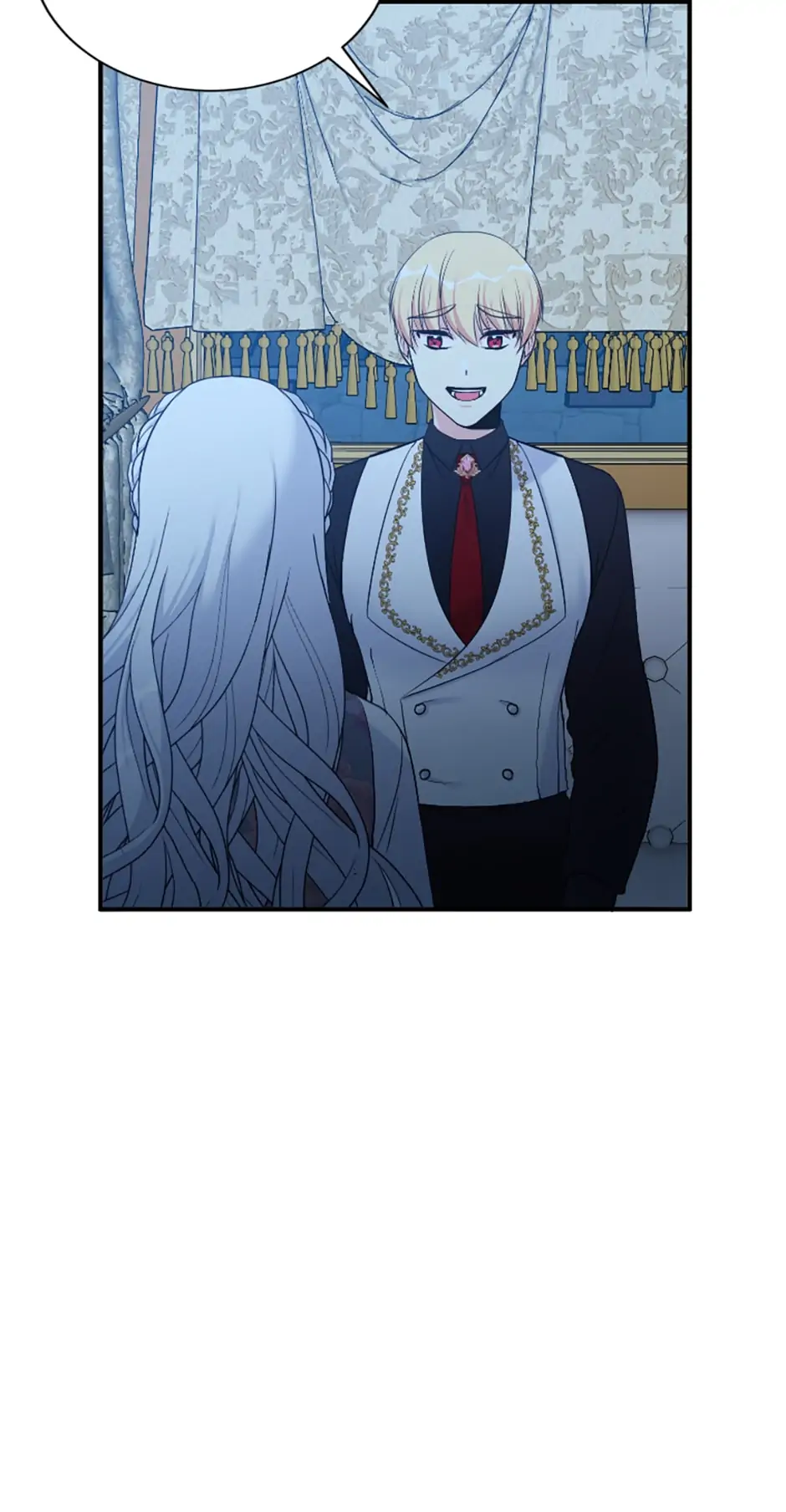 I Corrupted the Good Male Lead Chapter 10 - page 38