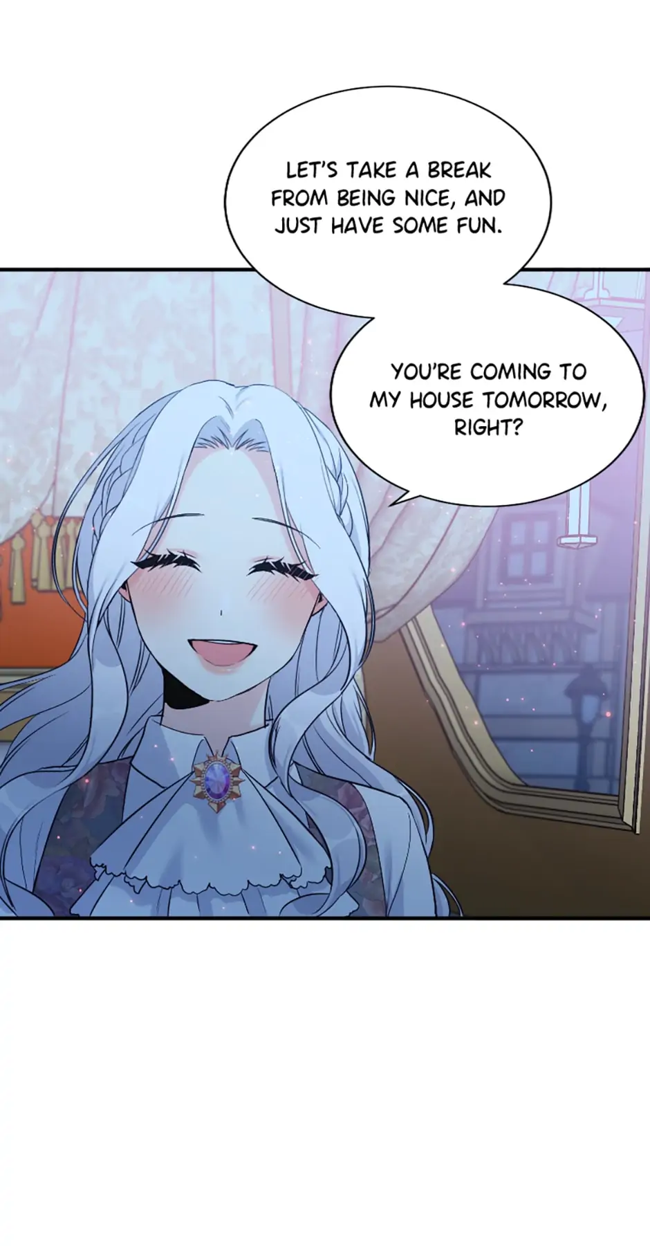 I Corrupted the Good Male Lead Chapter 10 - page 39