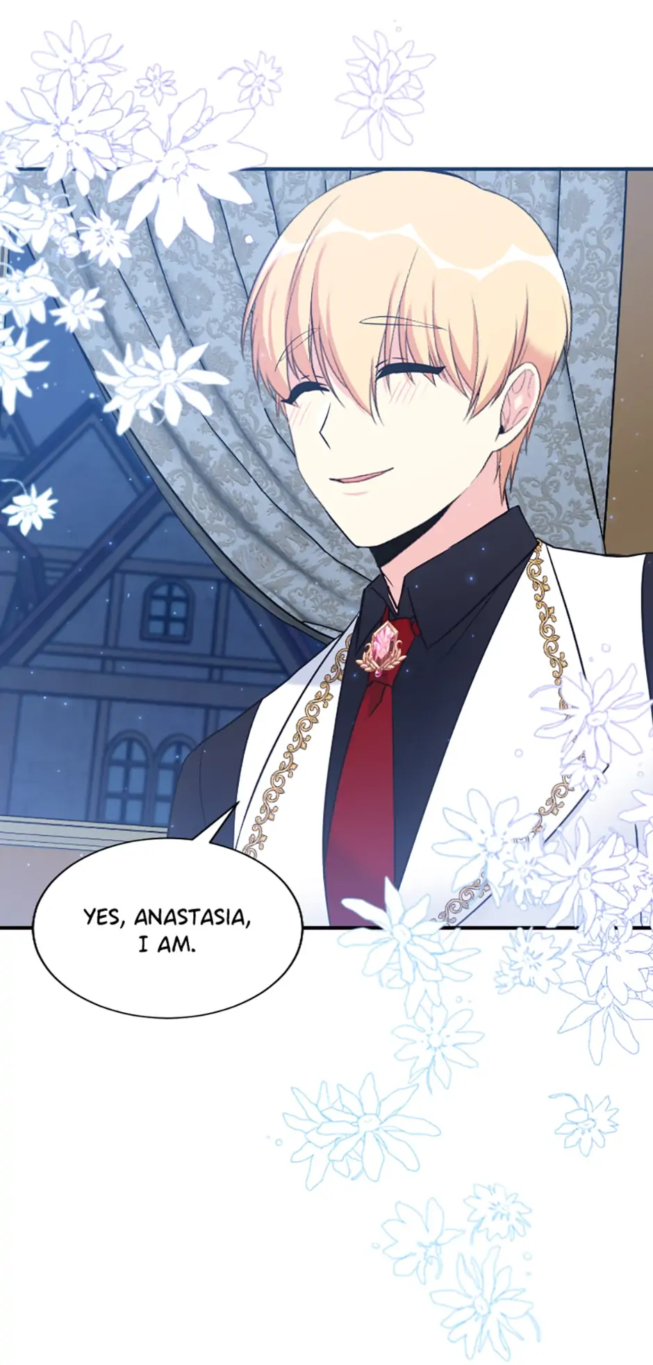 I Corrupted the Good Male Lead Chapter 10 - page 40