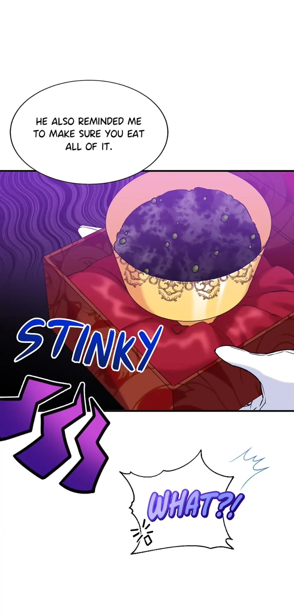 I Corrupted the Good Male Lead Chapter 10 - page 45