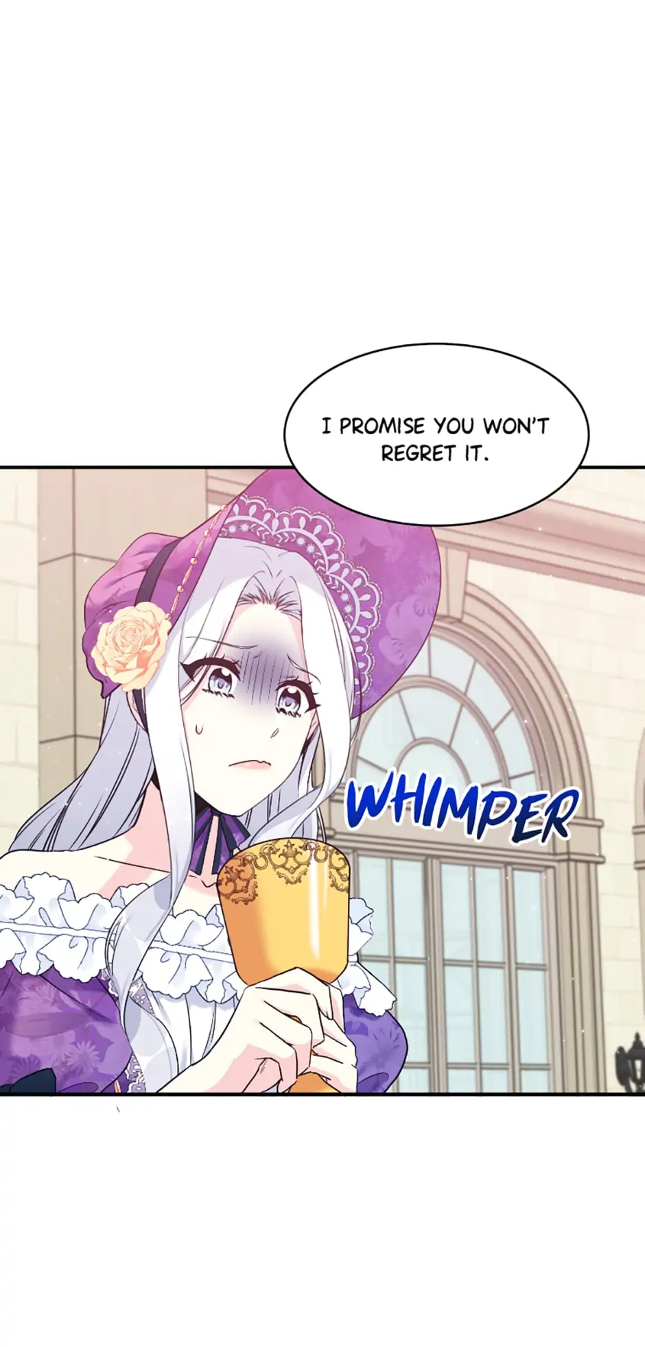 I Corrupted the Good Male Lead Chapter 10 - page 48