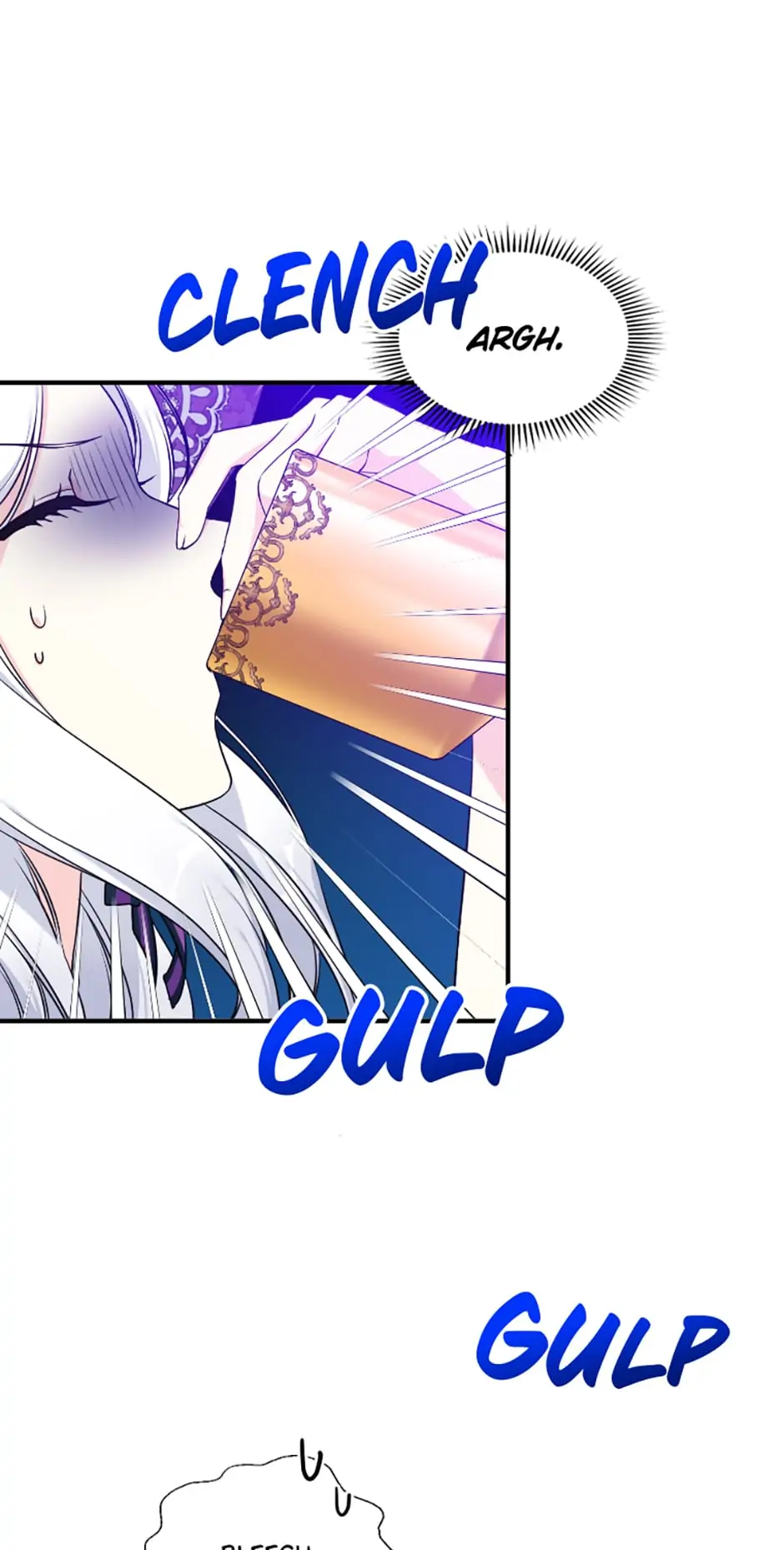 I Corrupted the Good Male Lead Chapter 10 - page 49