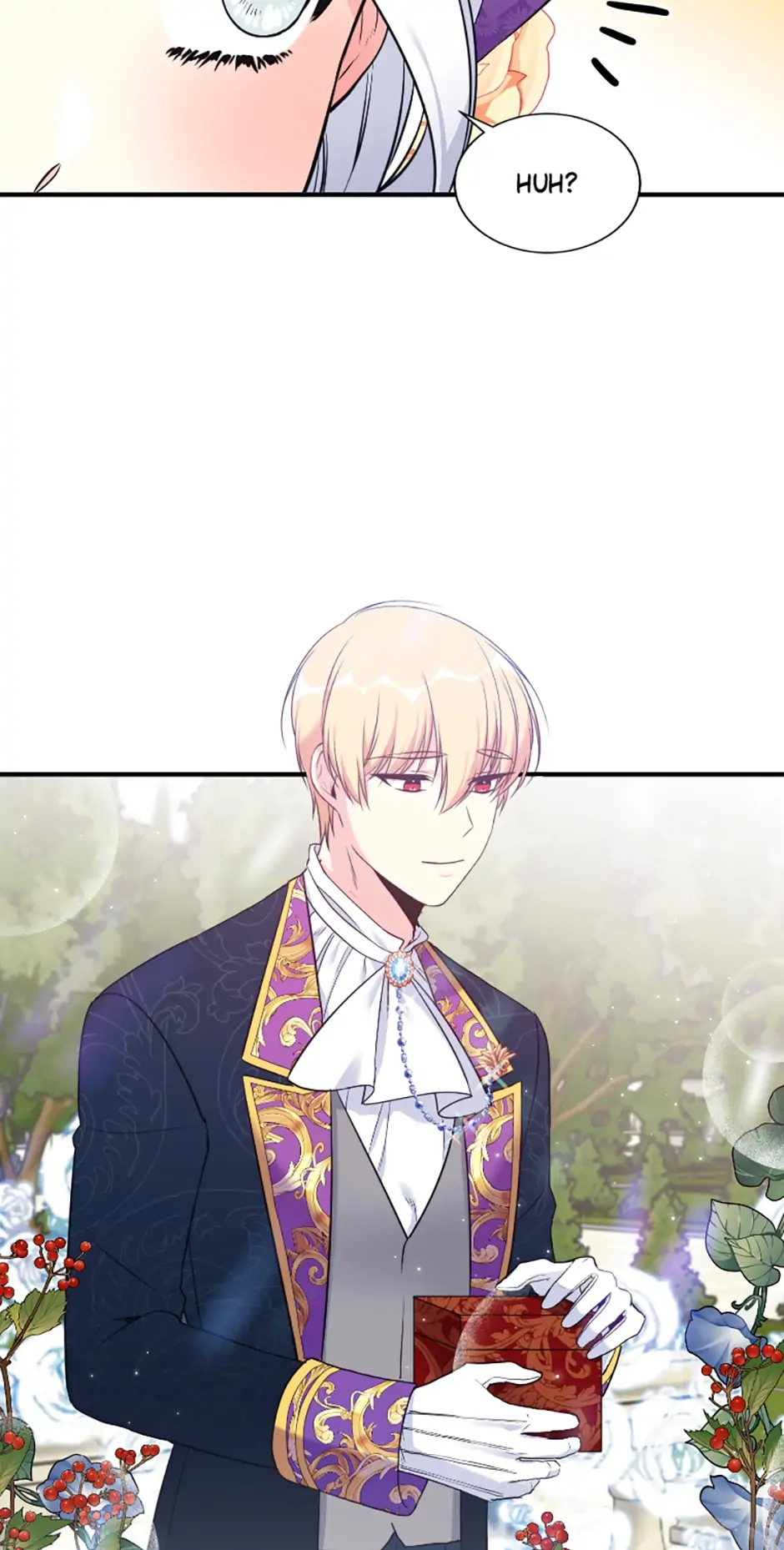 I Corrupted the Good Male Lead Chapter 10 - page 52