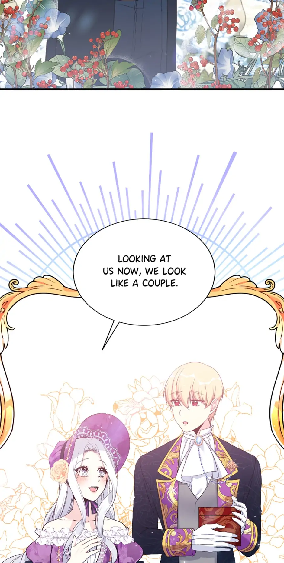 I Corrupted the Good Male Lead Chapter 10 - page 53