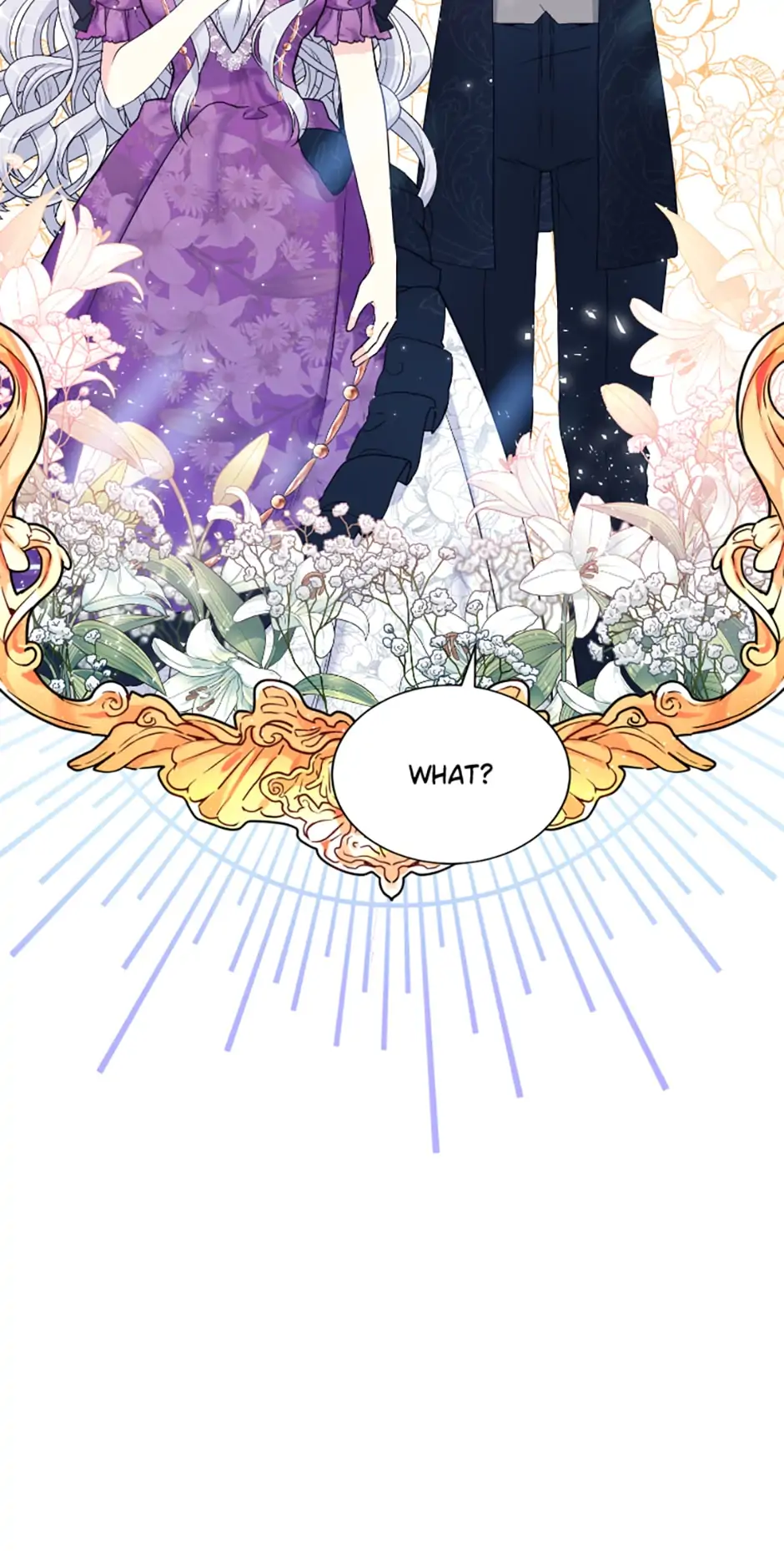 I Corrupted the Good Male Lead Chapter 10 - page 54