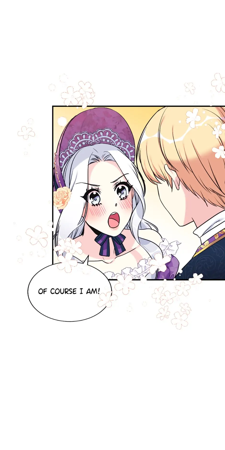 I Corrupted the Good Male Lead Chapter 10 - page 59