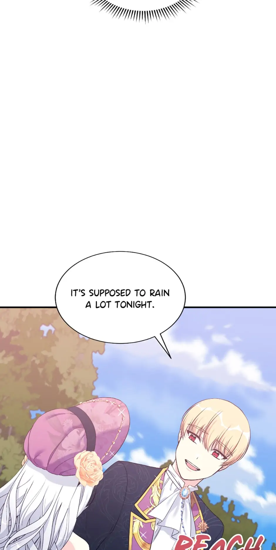 I Corrupted the Good Male Lead Chapter 10 - page 61