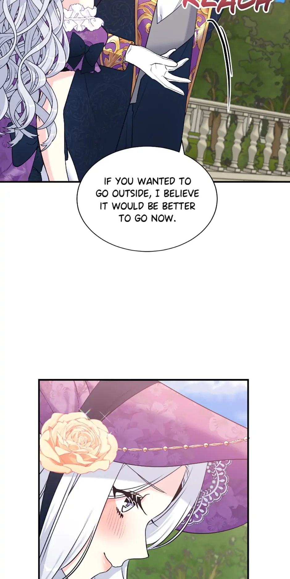 I Corrupted the Good Male Lead Chapter 10 - page 62