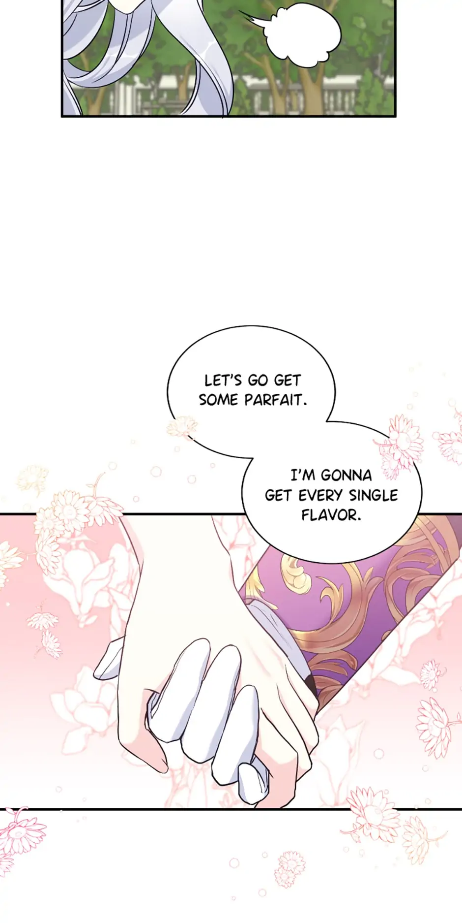 I Corrupted the Good Male Lead Chapter 10 - page 63
