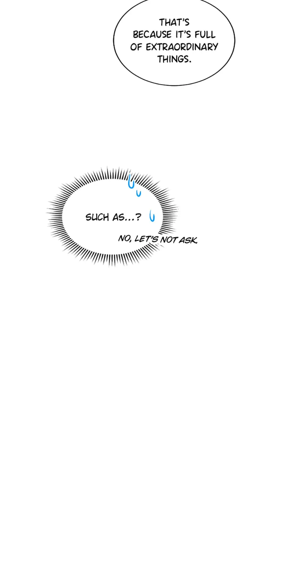I Corrupted the Good Male Lead Chapter 10 - page 65