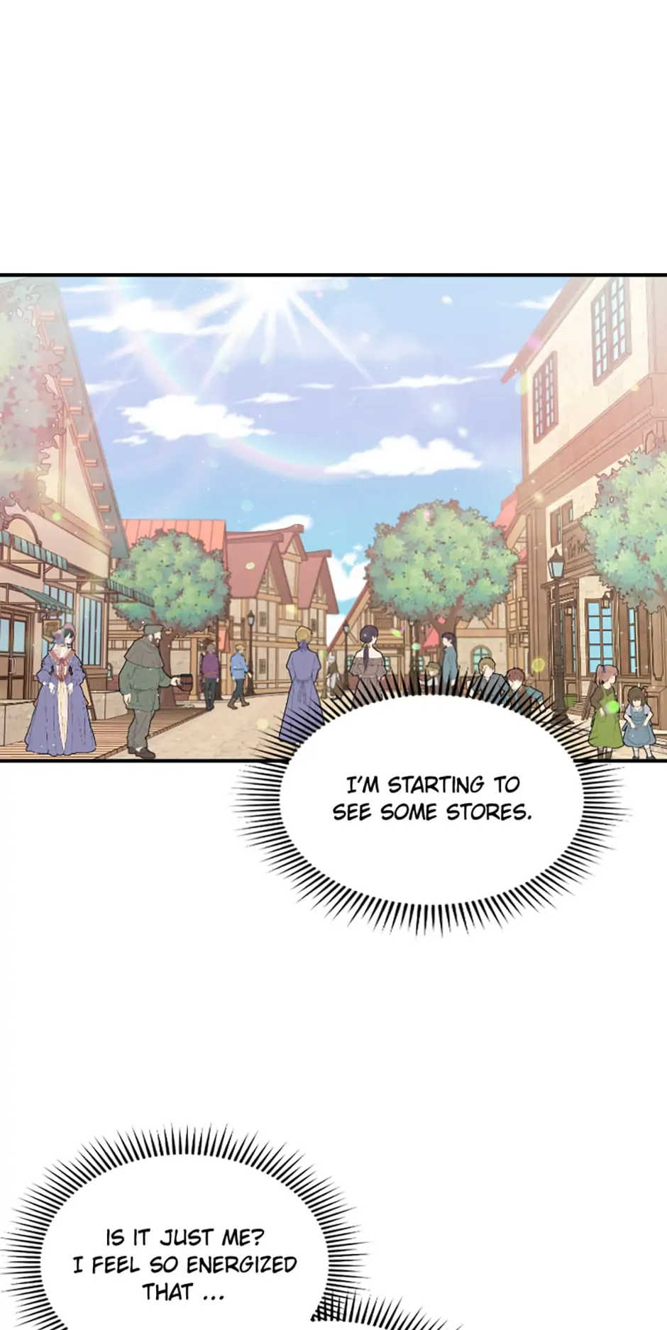 I Corrupted the Good Male Lead Chapter 10 - page 66