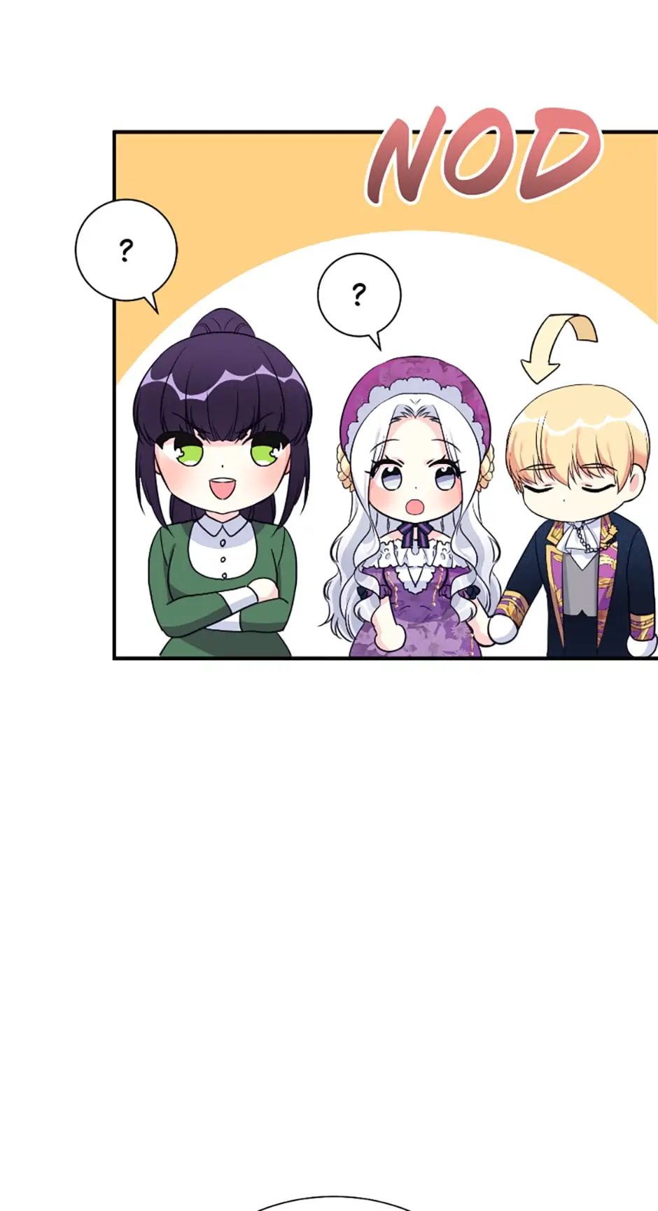 I Corrupted the Good Male Lead Chapter 10 - page 72