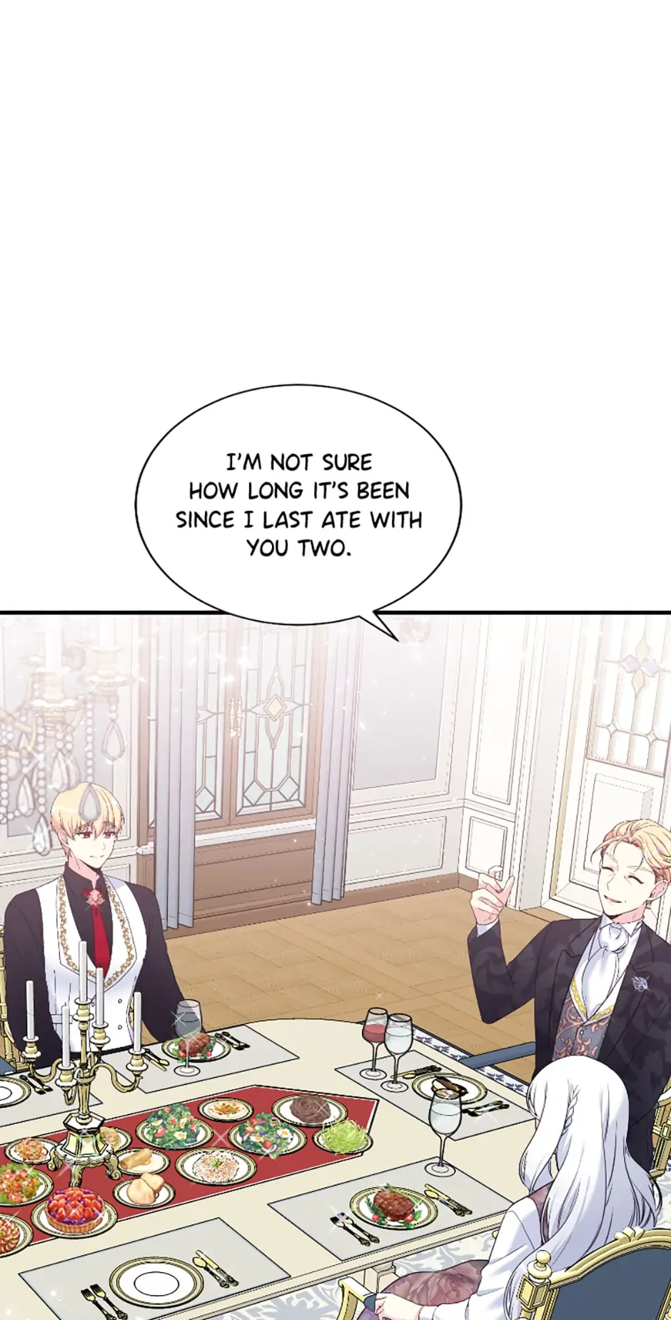 I Corrupted the Good Male Lead Chapter 10 - page 10