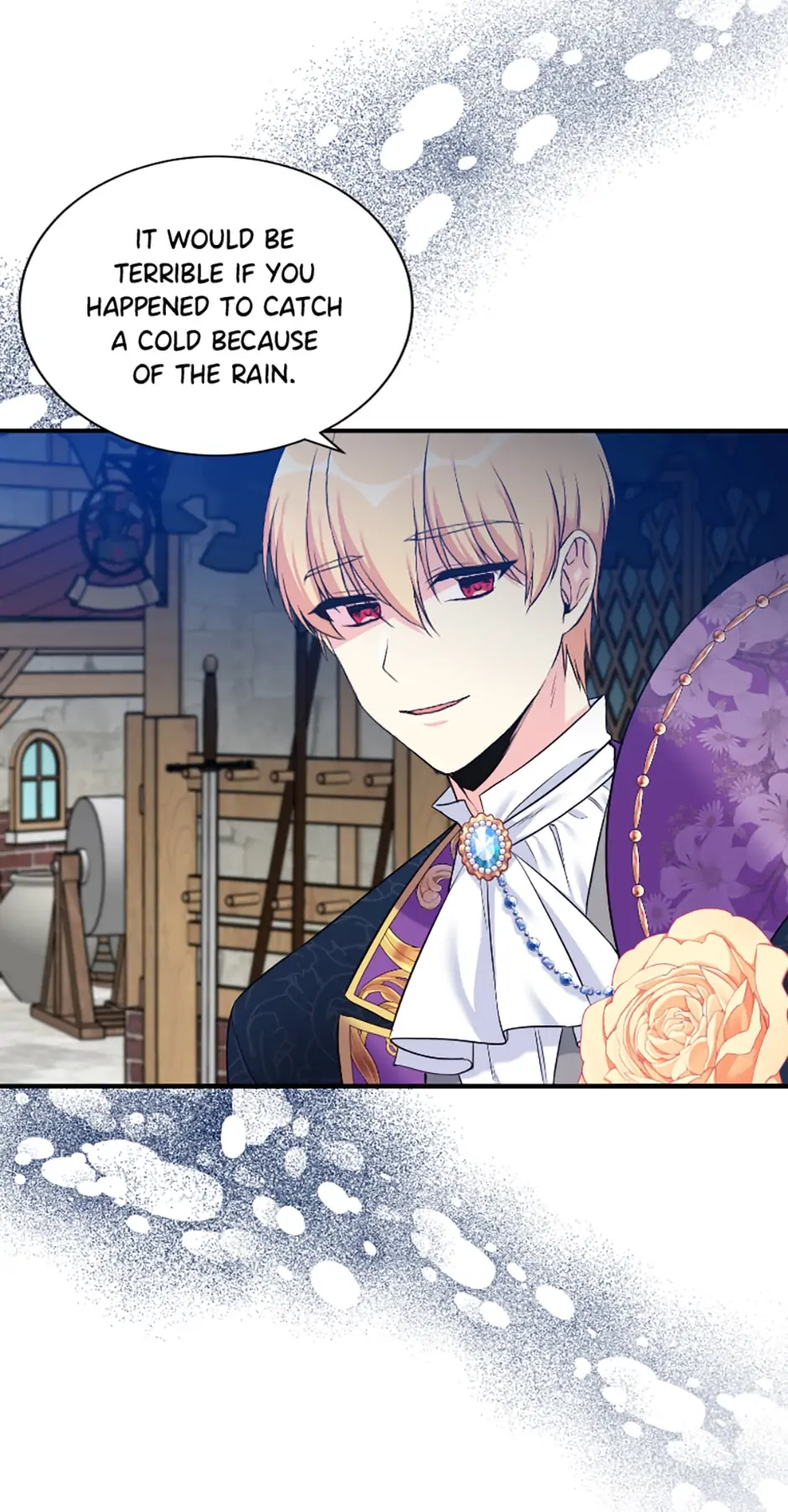 I Corrupted the Good Male Lead Chapter 11 - page 13