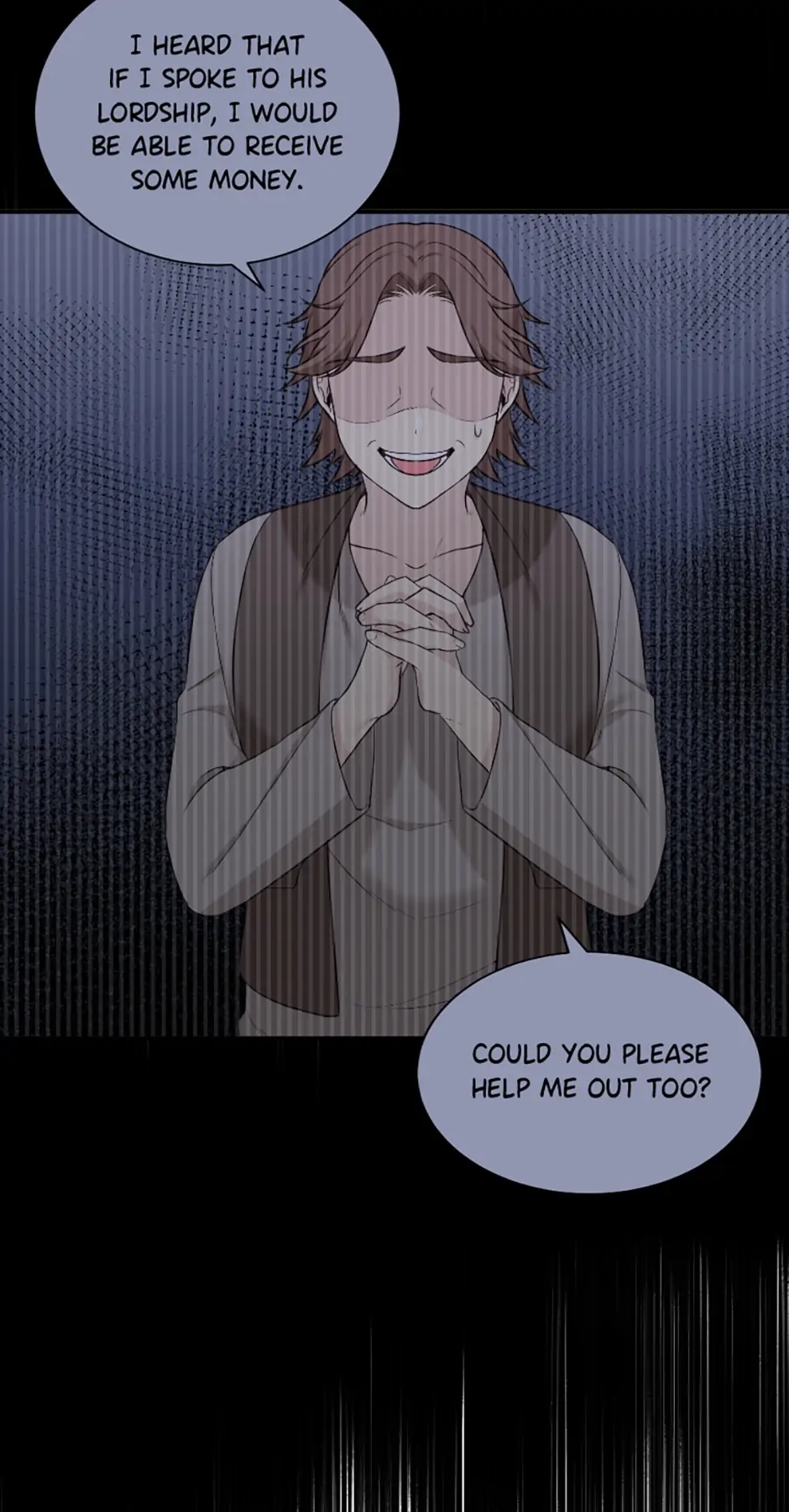 I Corrupted the Good Male Lead Chapter 11 - page 16