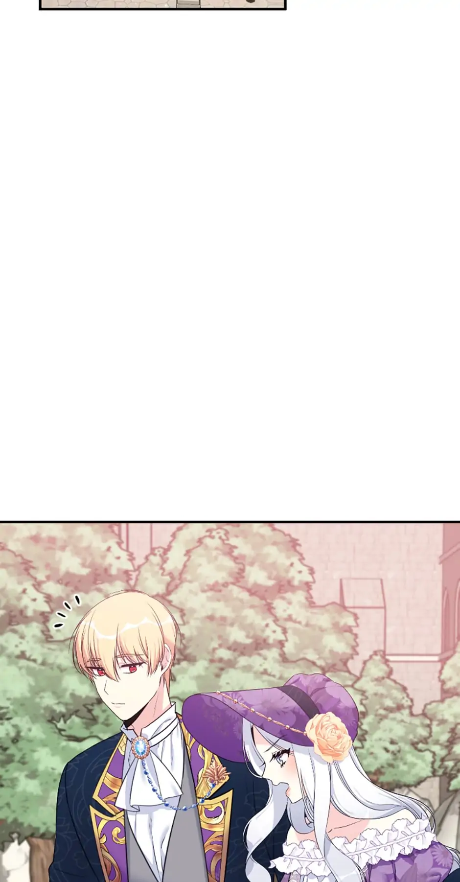 I Corrupted the Good Male Lead Chapter 11 - page 18