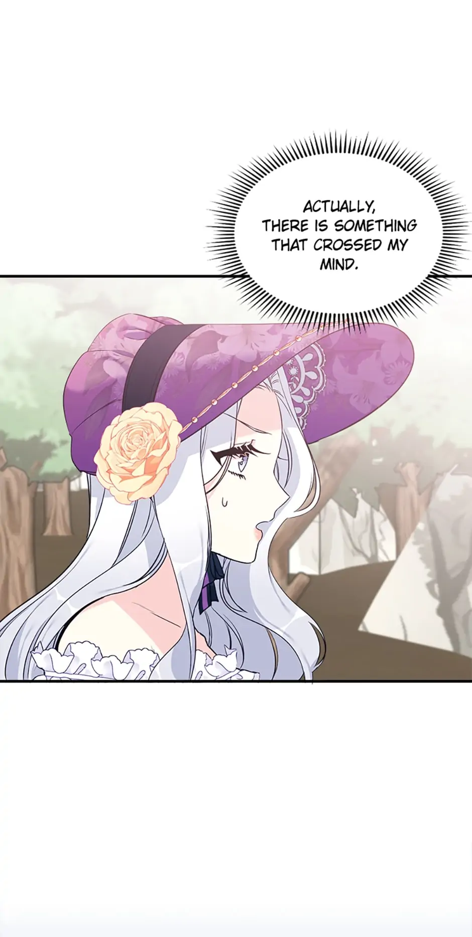 I Corrupted the Good Male Lead Chapter 11 - page 21
