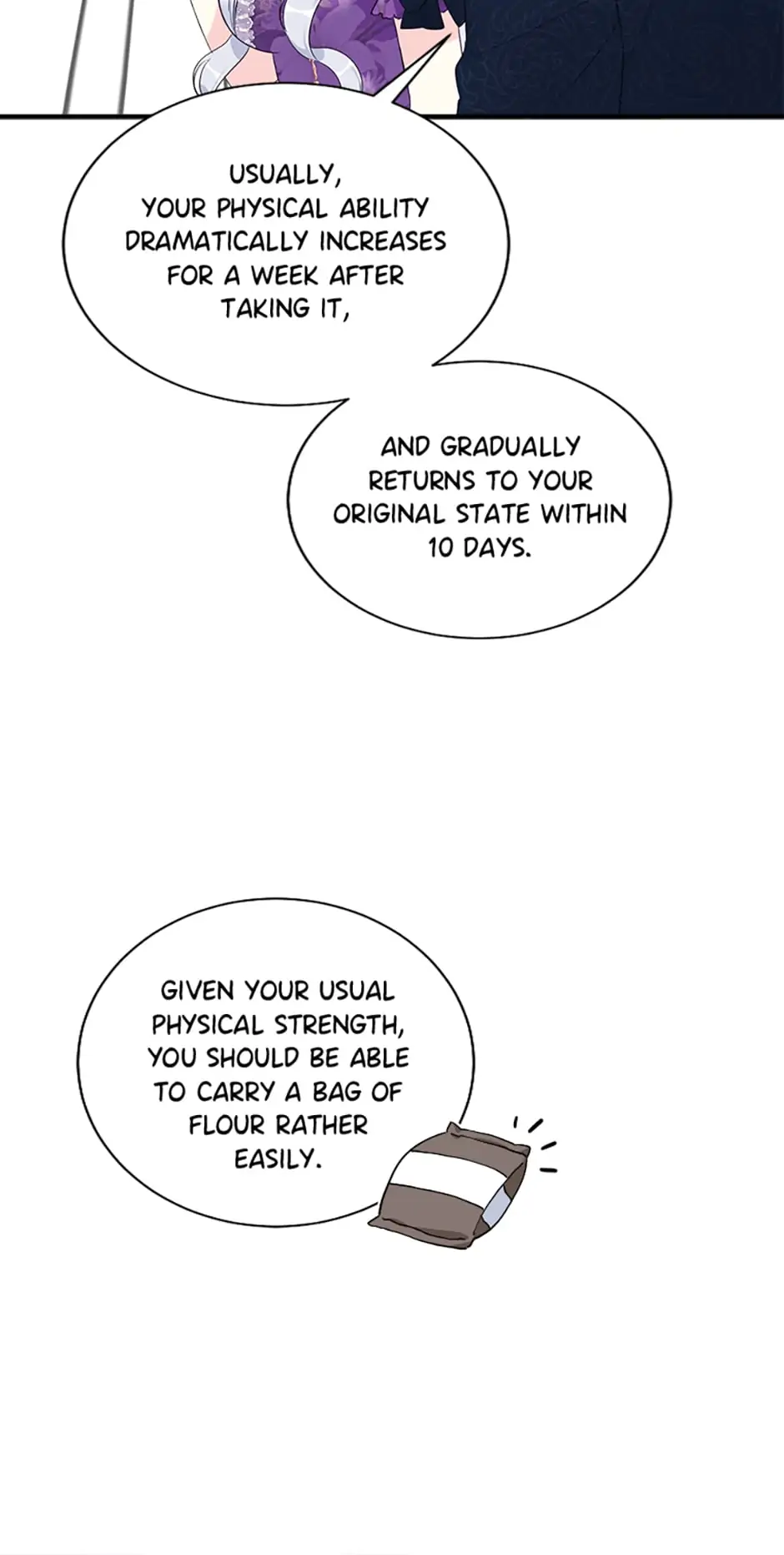 I Corrupted the Good Male Lead Chapter 11 - page 29