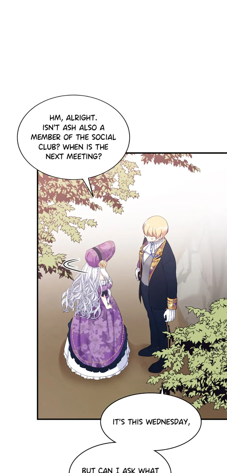 I Corrupted the Good Male Lead Chapter 11 - page 30