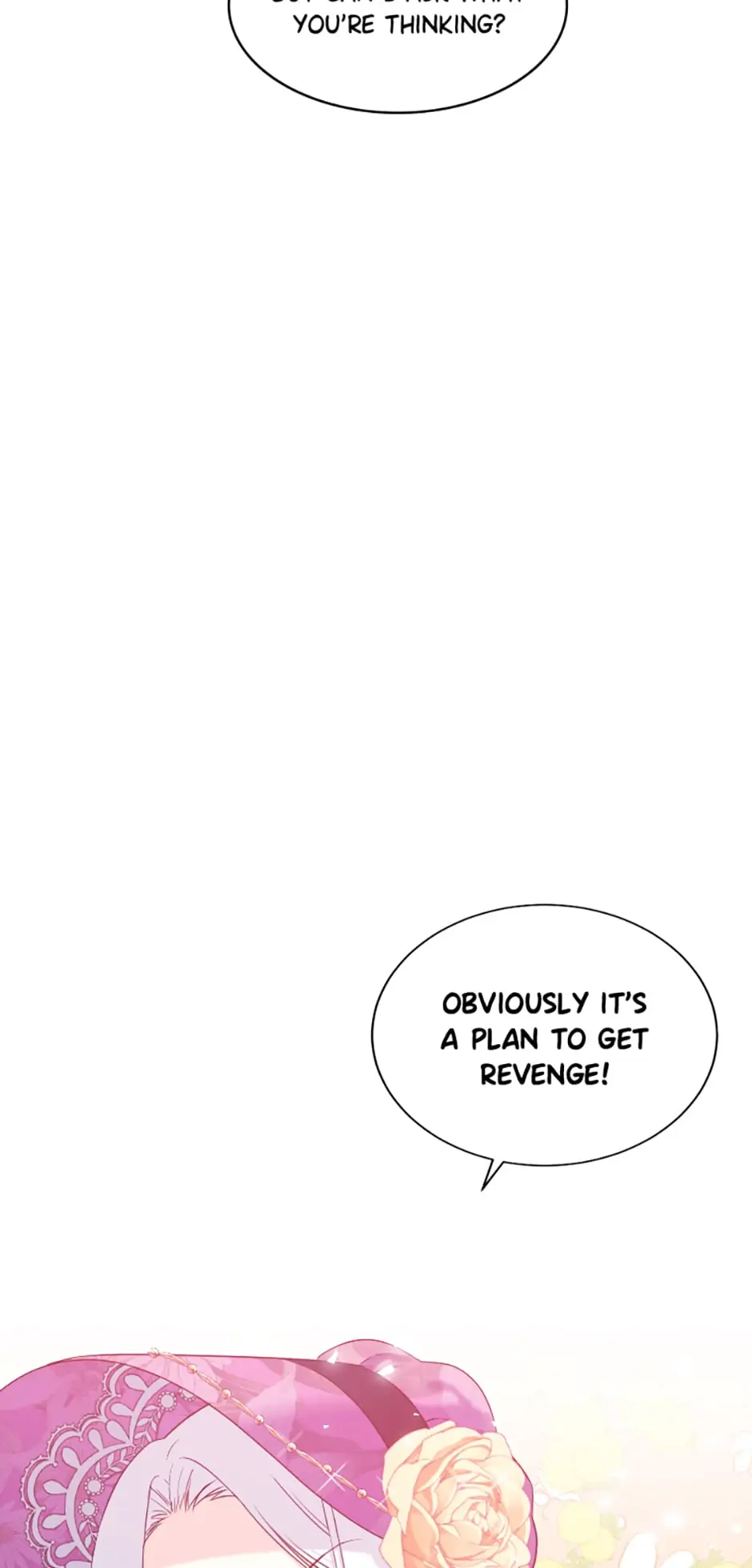 I Corrupted the Good Male Lead Chapter 11 - page 31