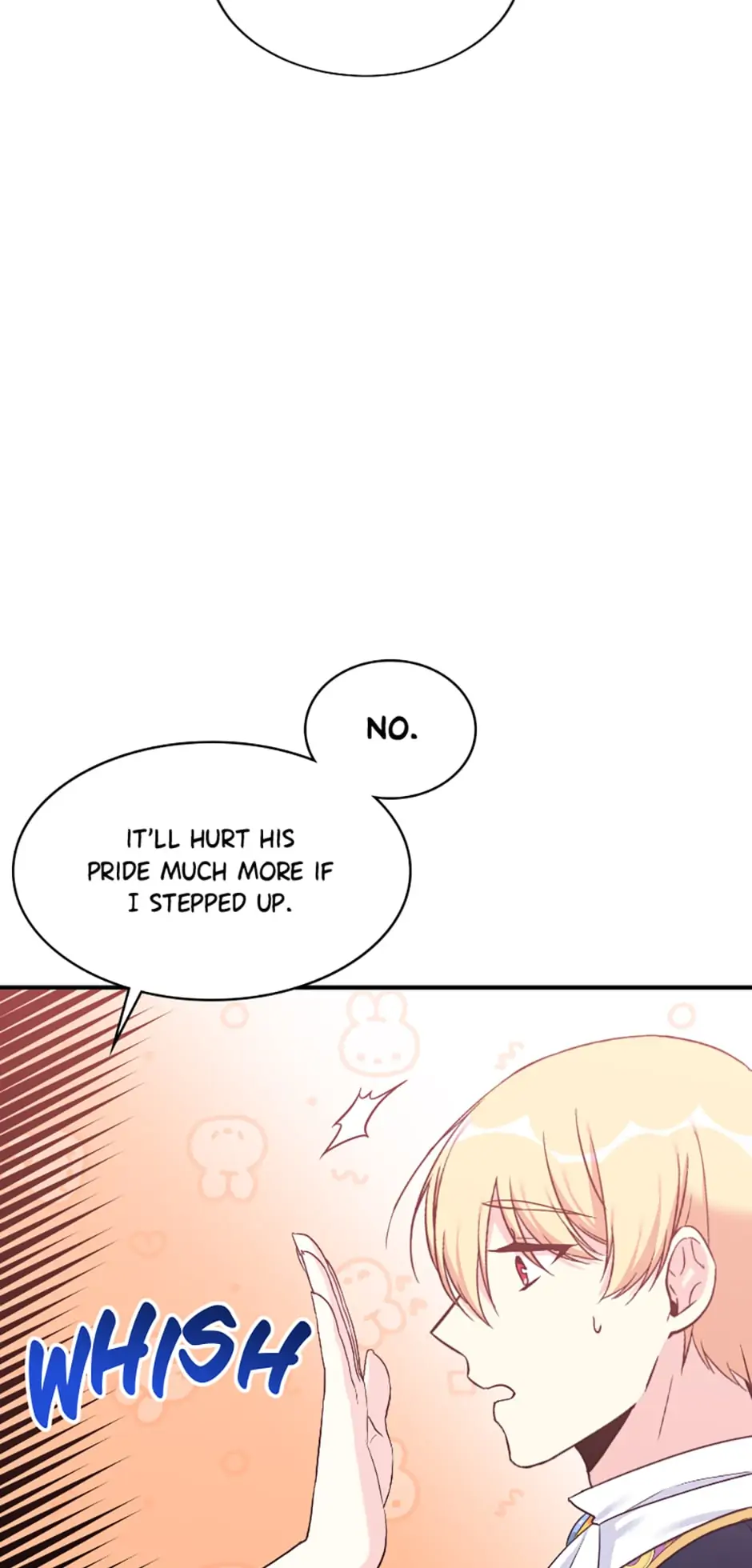 I Corrupted the Good Male Lead Chapter 11 - page 34