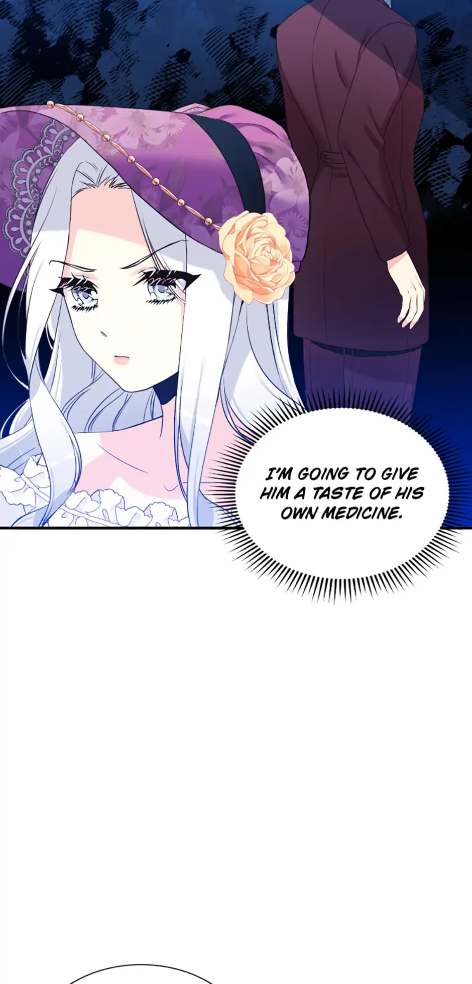 I Corrupted the Good Male Lead Chapter 11 - page 36