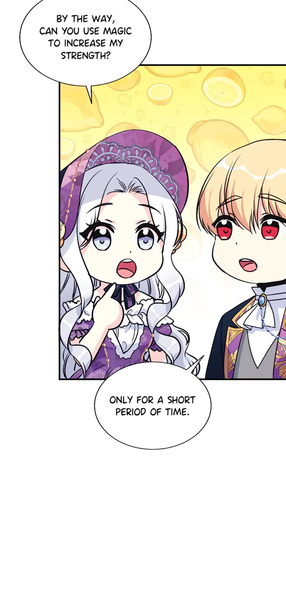 I Corrupted the Good Male Lead Chapter 11 - page 37