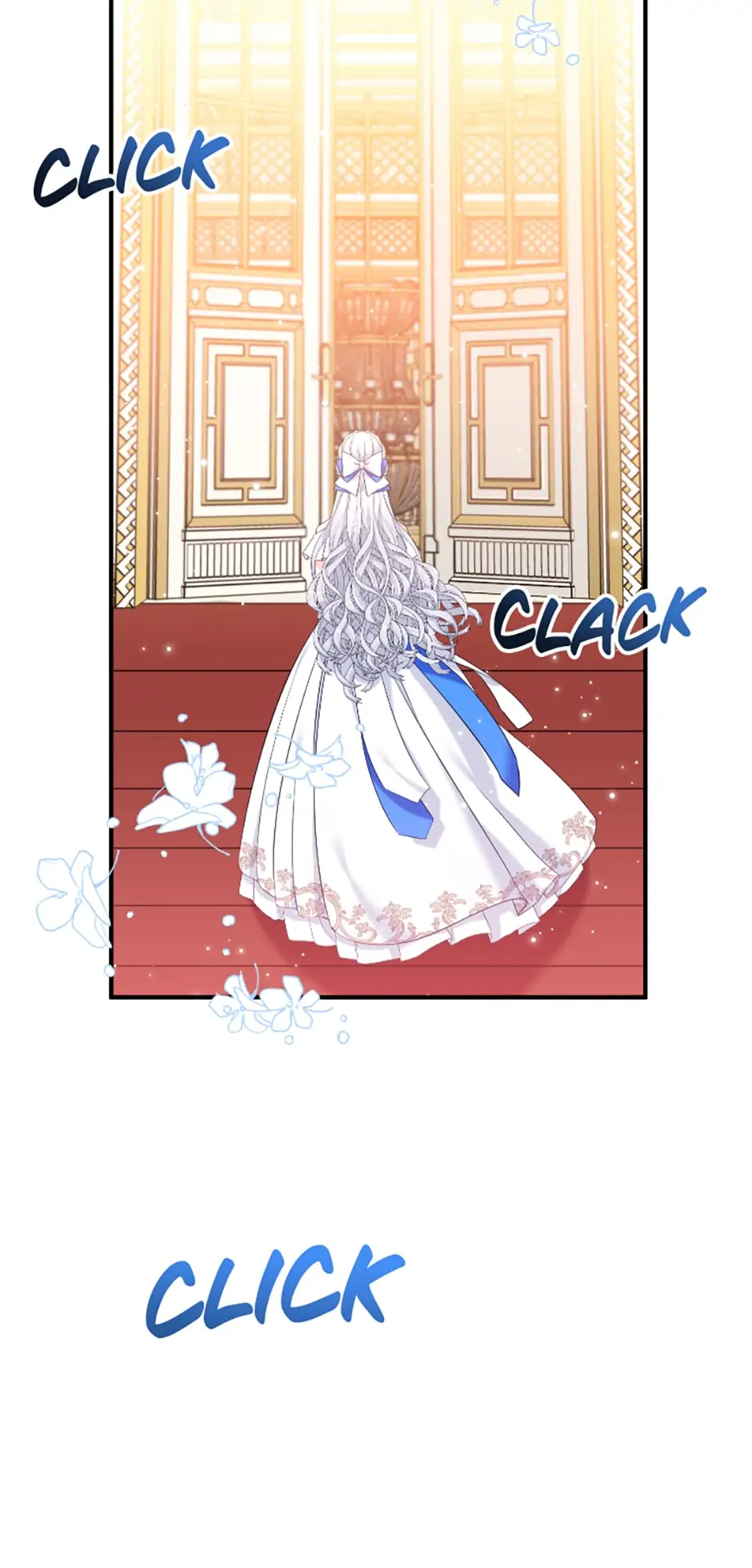 I Corrupted the Good Male Lead Chapter 11 - page 43