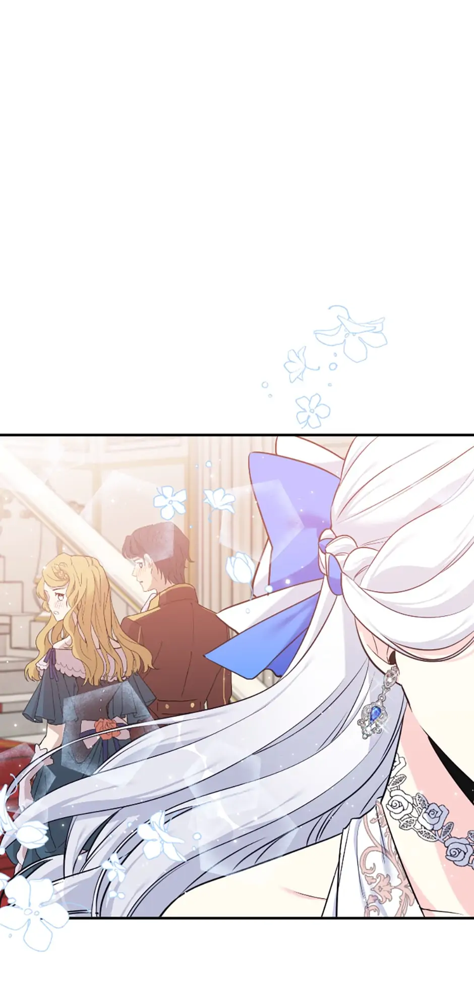I Corrupted the Good Male Lead Chapter 11 - page 44