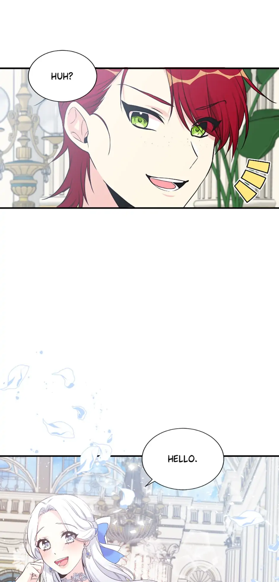 I Corrupted the Good Male Lead Chapter 11 - page 46