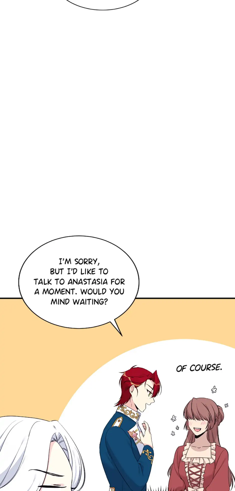 I Corrupted the Good Male Lead Chapter 11 - page 49