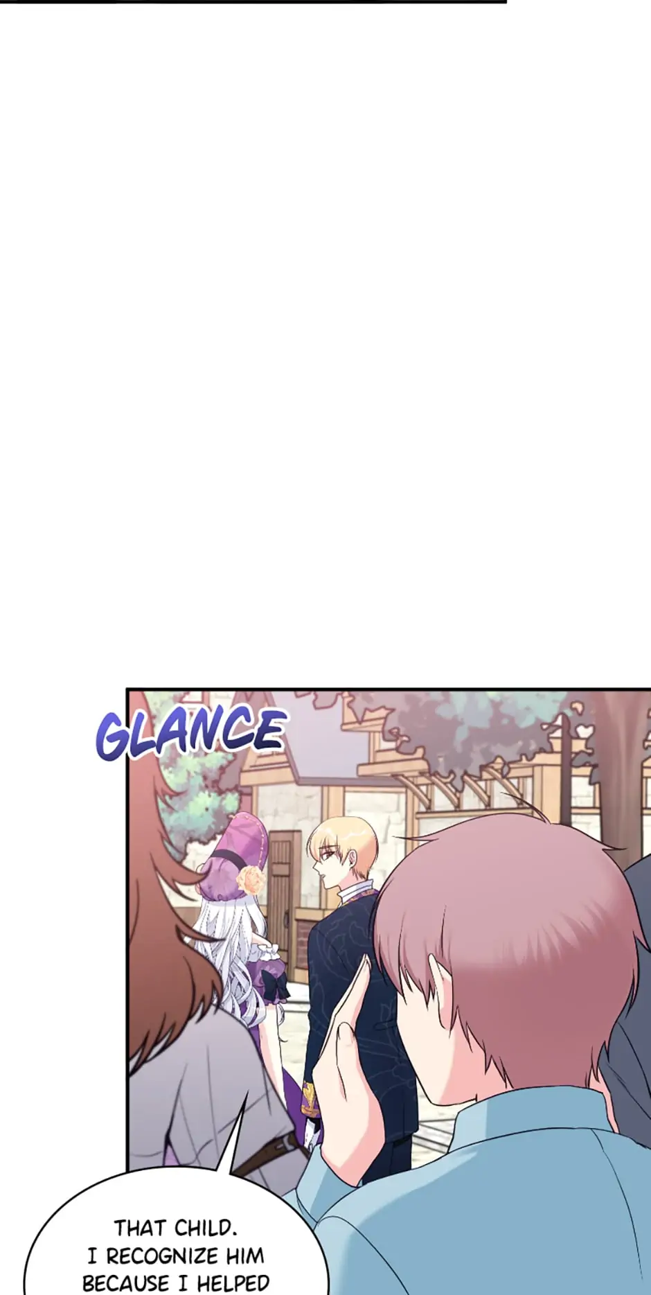 I Corrupted the Good Male Lead Chapter 11 - page 6