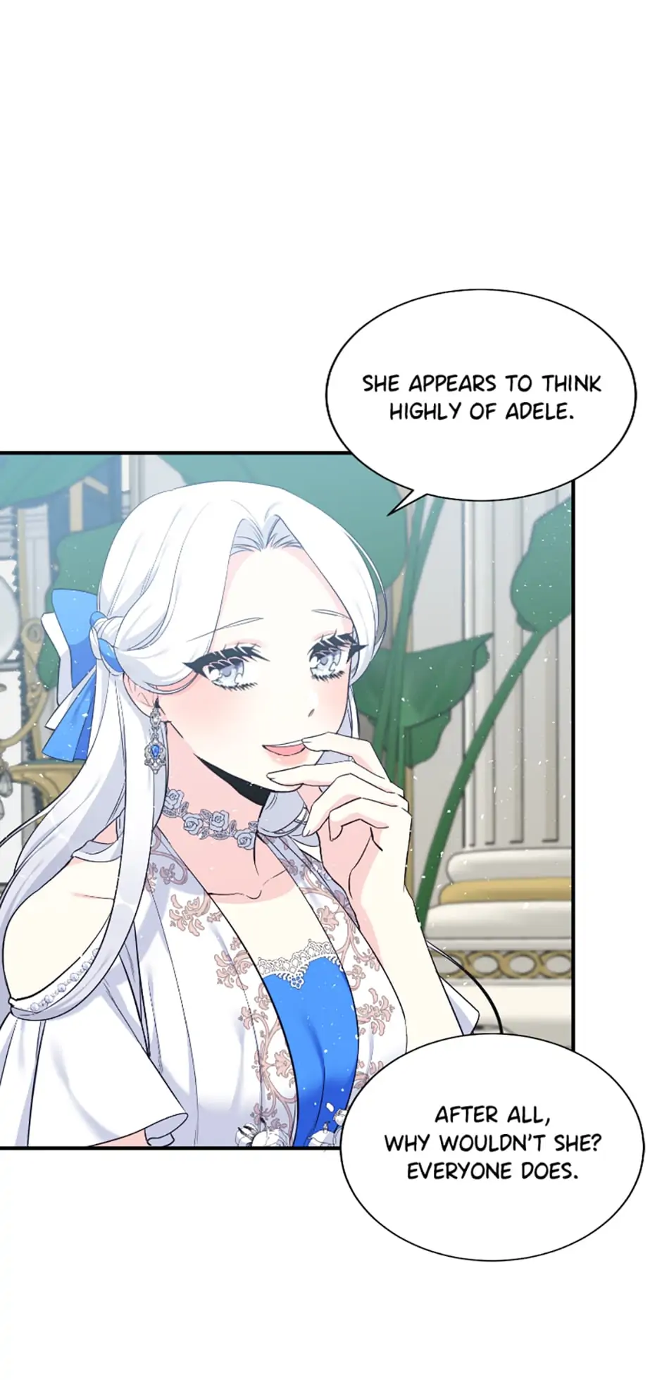 I Corrupted the Good Male Lead Chapter 11 - page 52