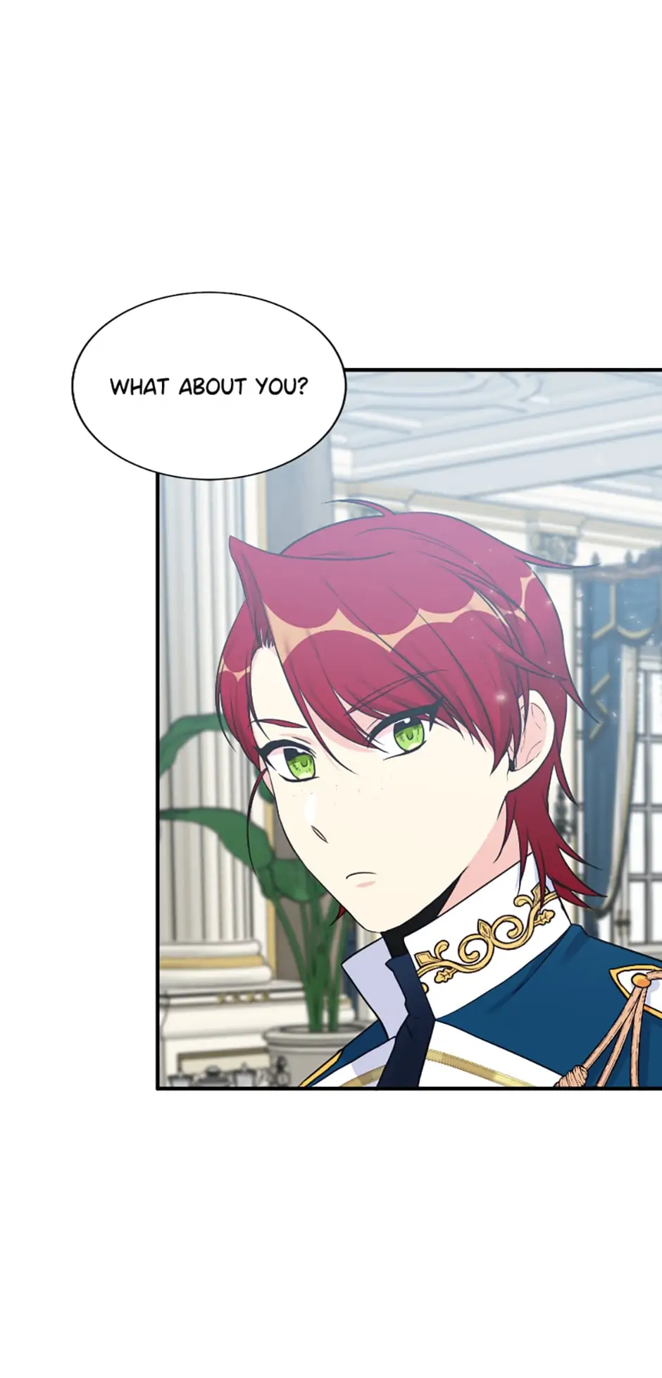 I Corrupted the Good Male Lead Chapter 11 - page 53