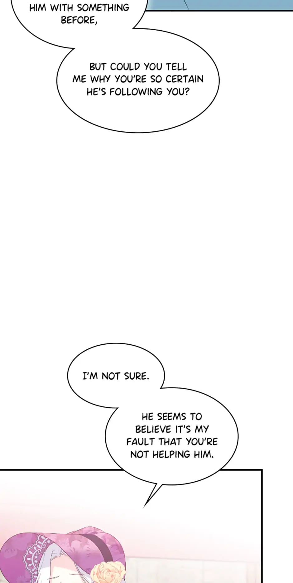I Corrupted the Good Male Lead Chapter 11 - page 7