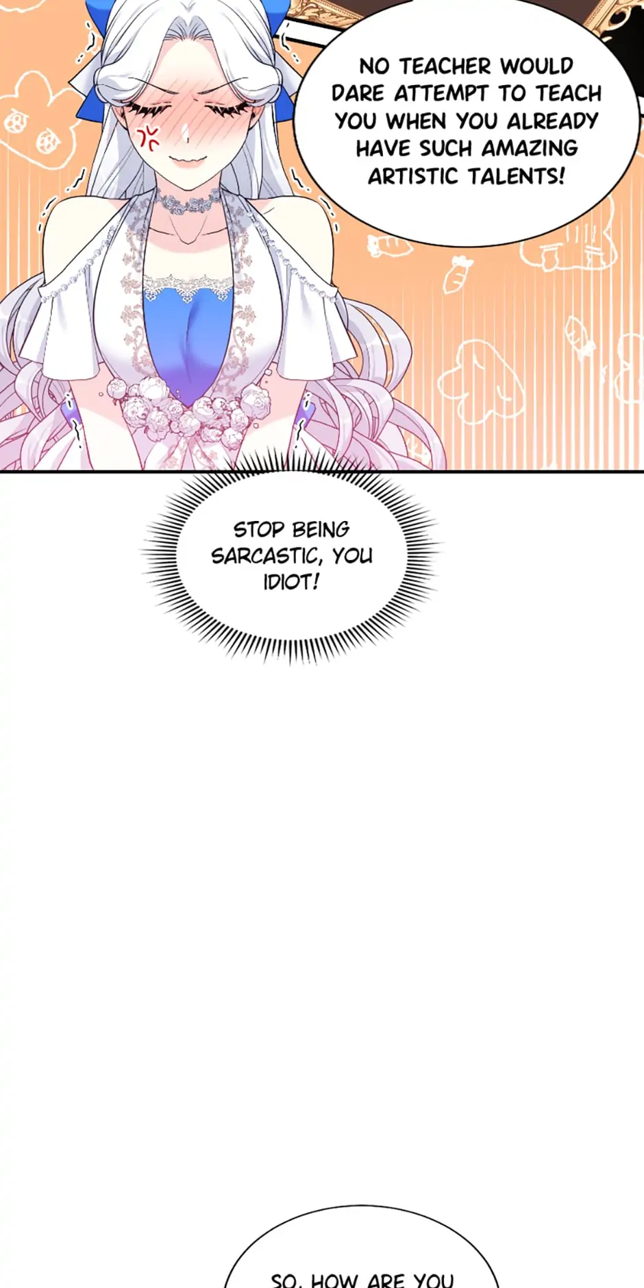 I Corrupted the Good Male Lead Chapter 11 - page 62