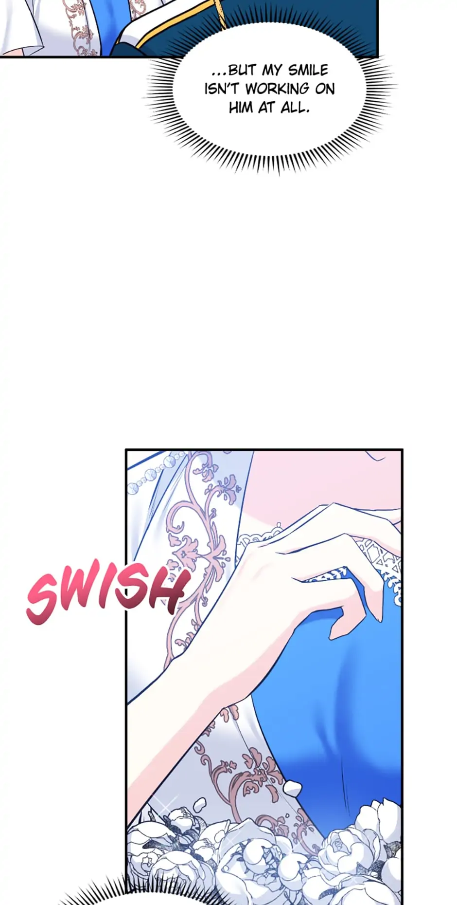 I Corrupted the Good Male Lead Chapter 11 - page 66